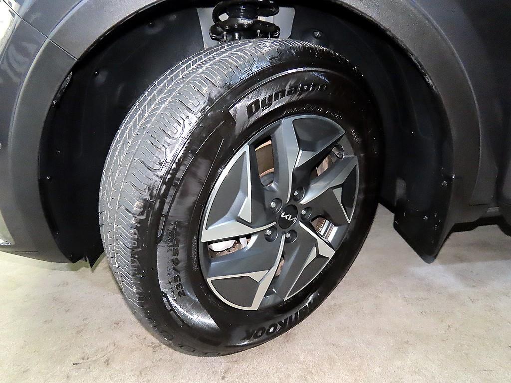 KIA Sorento 2022 Gris - Importación desde Corea - HF Imports Iquique - Foto 20