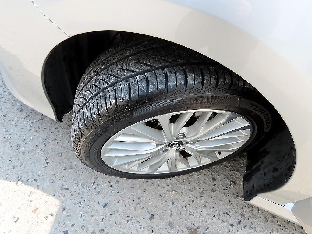 Toyota Camry 2018 Plateado - Importación desde Corea - HF Imports Iquique - Foto 20