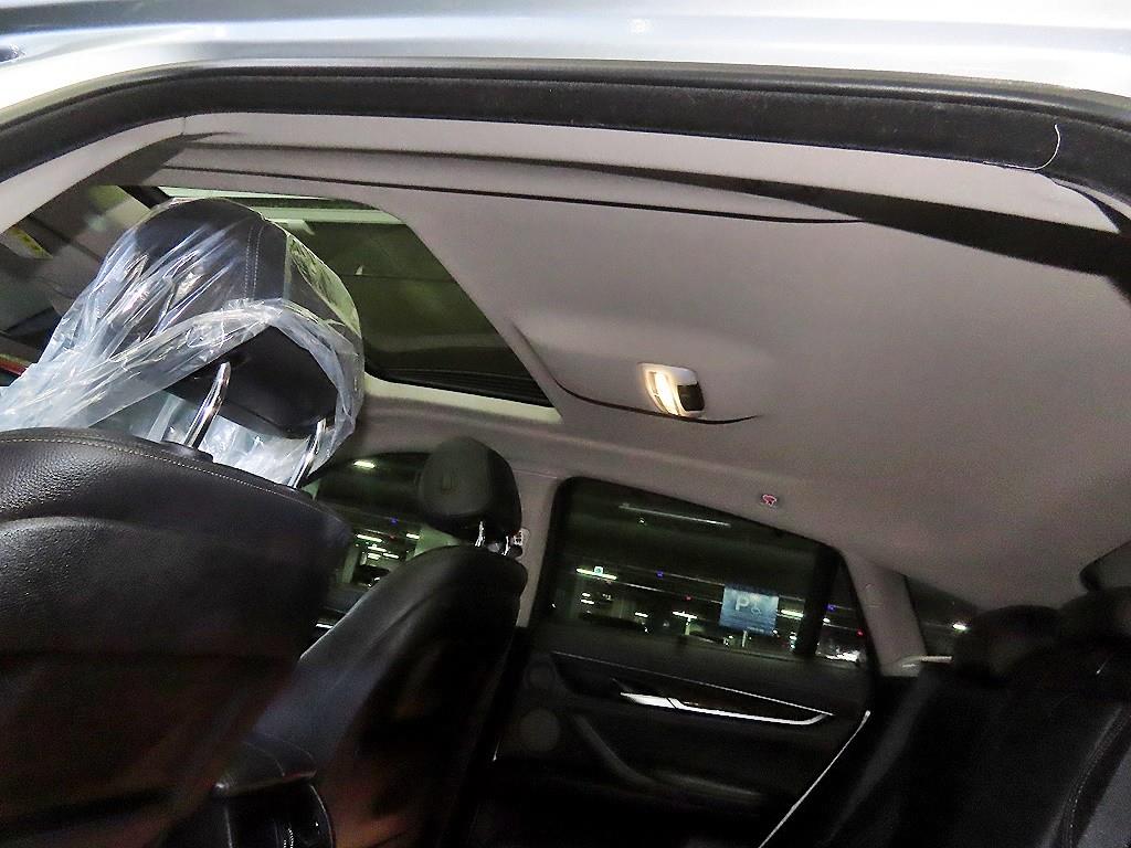 BMW X6 2017 - Importación desde Corea - HF Imports Iquique - Foto 15