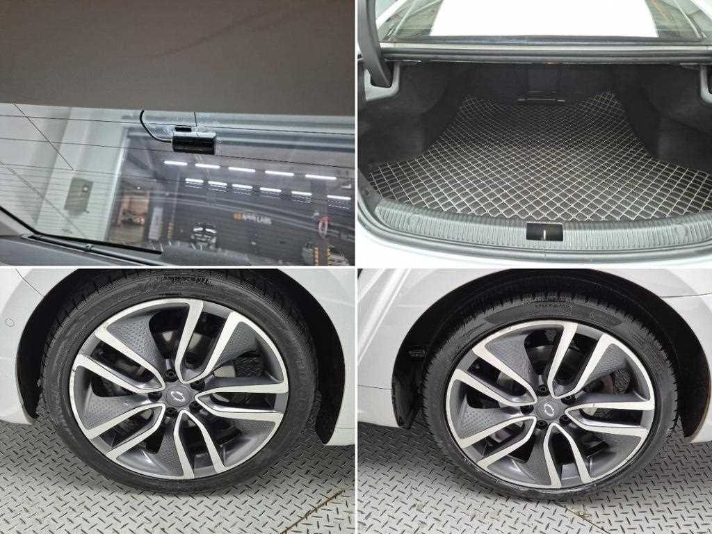 SAMSUNG SM6 2016 Blanco - Importación desde Corea - HF Imports Iquique - Foto 20