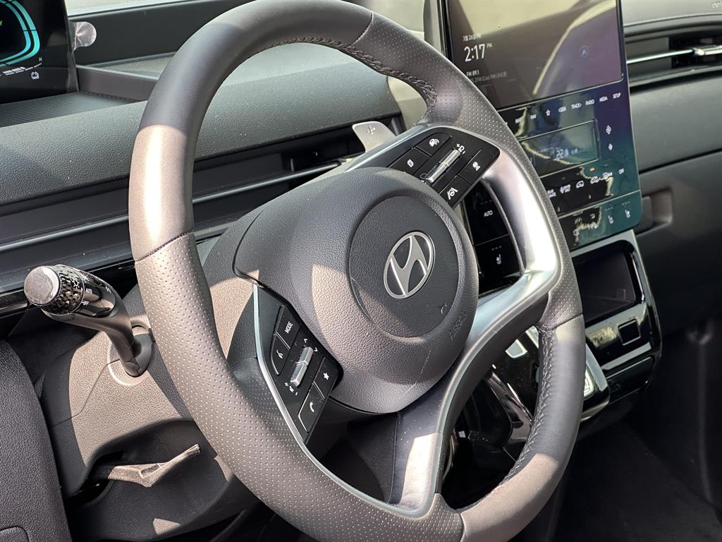 HYUNDAI Staria - Vista 6