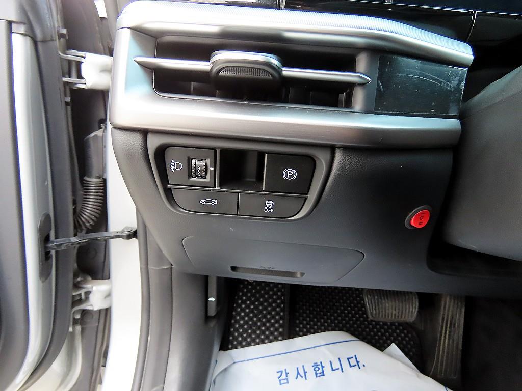 HYUNDAI Grandeur 2024 - Importación desde Corea - HF Imports Iquique - Foto 13