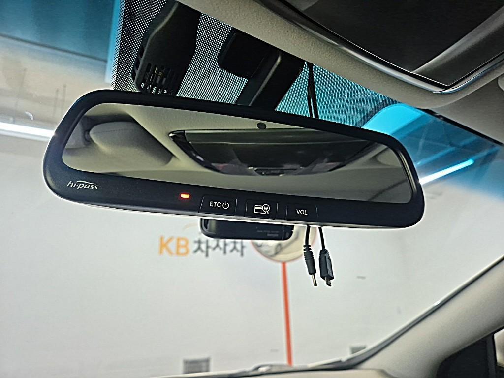 HYUNDAI Grandeur 2014 Plateado - Importación desde Corea - HF Imports Iquique - Foto 16