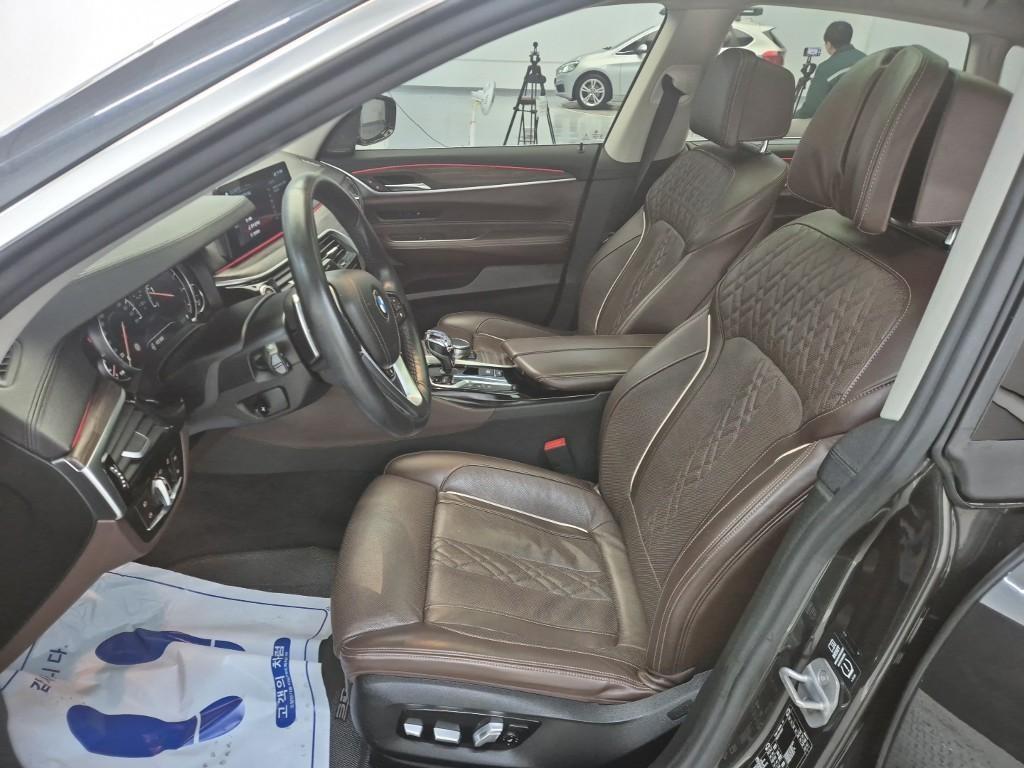 BMW Gran Turismo - Vista 11