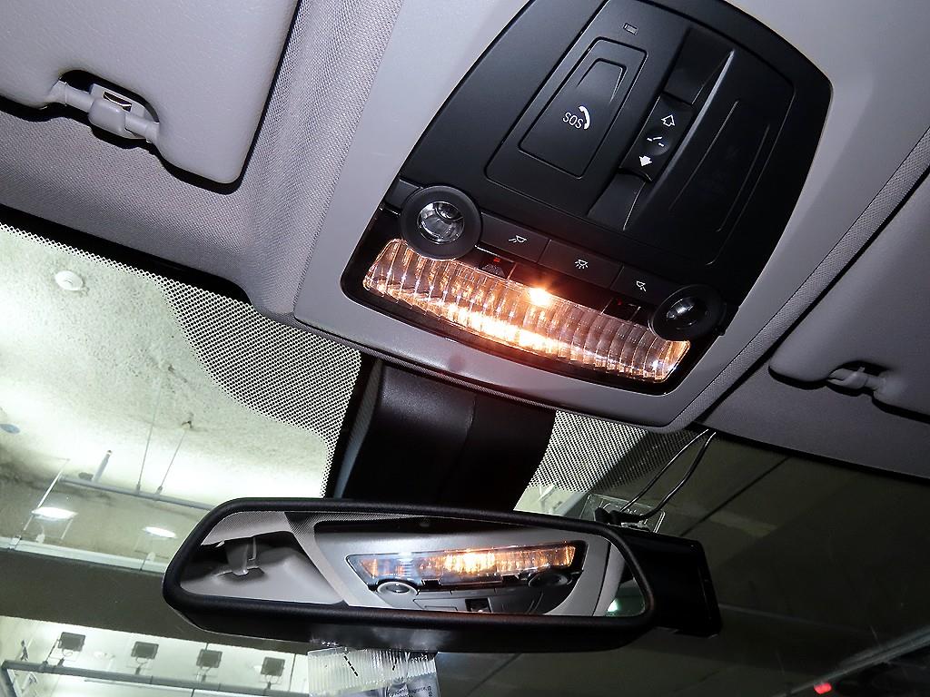 BMW 5 Series 2016 Blanco - Importación desde Corea - HF Imports Iquique - Foto 15