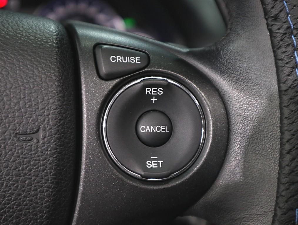 Honda Cross Tour 2013 Plateado - Importación desde Corea - HF Imports Iquique - Foto 20