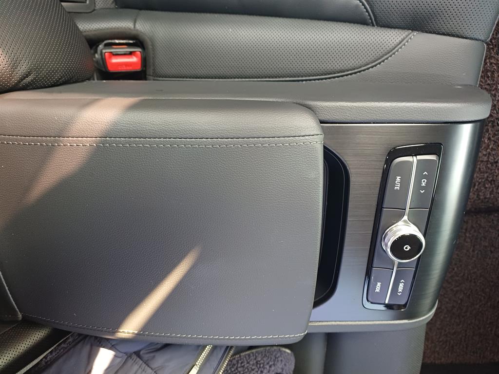 HYUNDAI Grandeur 2020 Gris - Importación desde Corea - HF Imports Iquique - Foto 17