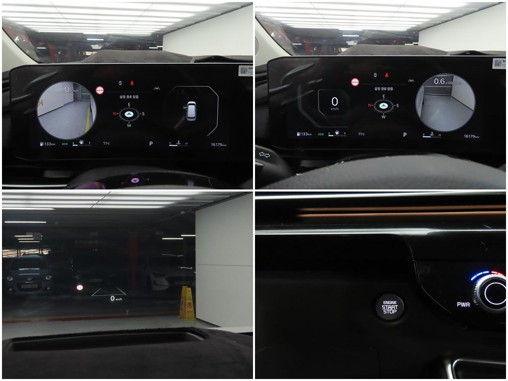 KIA Carnival 2025 Blanco - Importación desde Corea - HF Imports Iquique - Foto 15