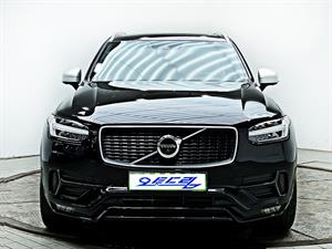 Volvo XC90 - Vista 4