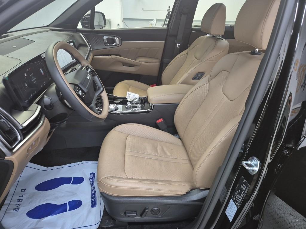 KIA Sorento - Vista 11