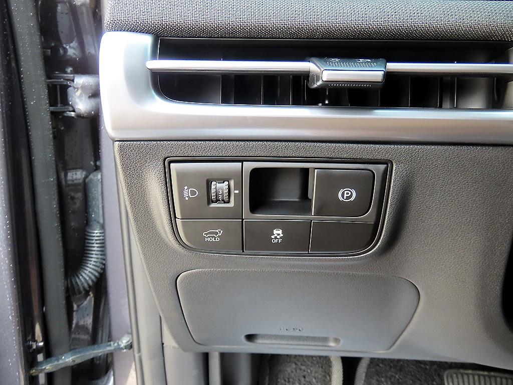 HYUNDAI Tucson - Vista 11