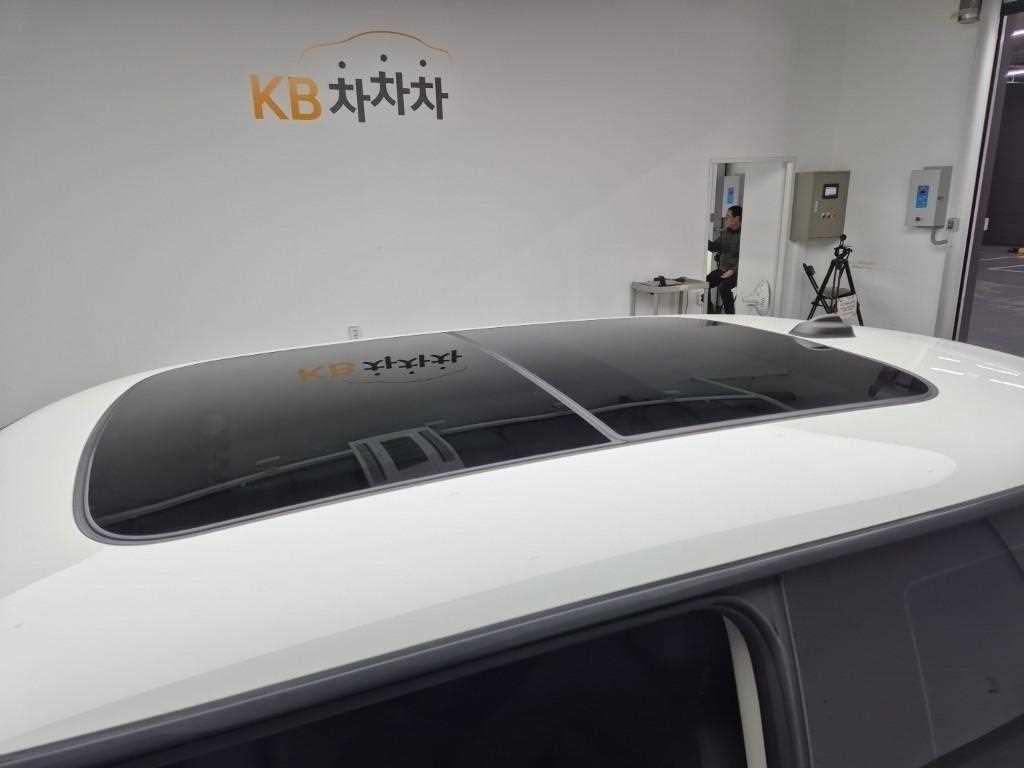 Mini Cooper 2021 Verde - Importación desde Corea - HF Imports Iquique - Foto 13