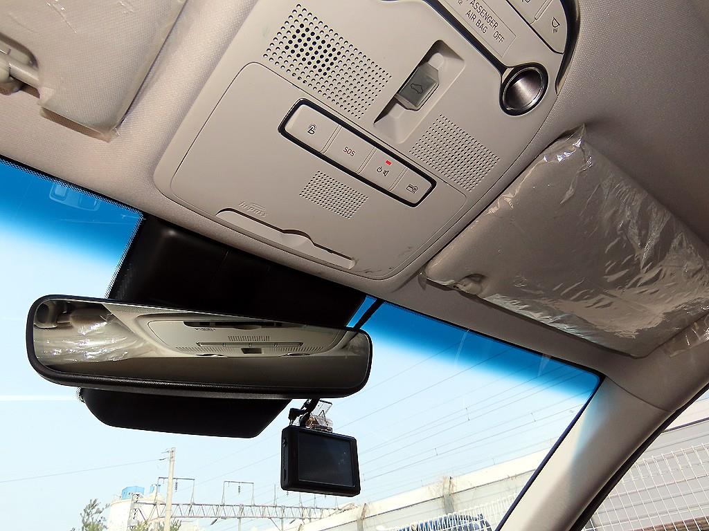 HYUNDAI Grandeur 2020 - Importación desde Corea - HF Imports Iquique - Foto 16