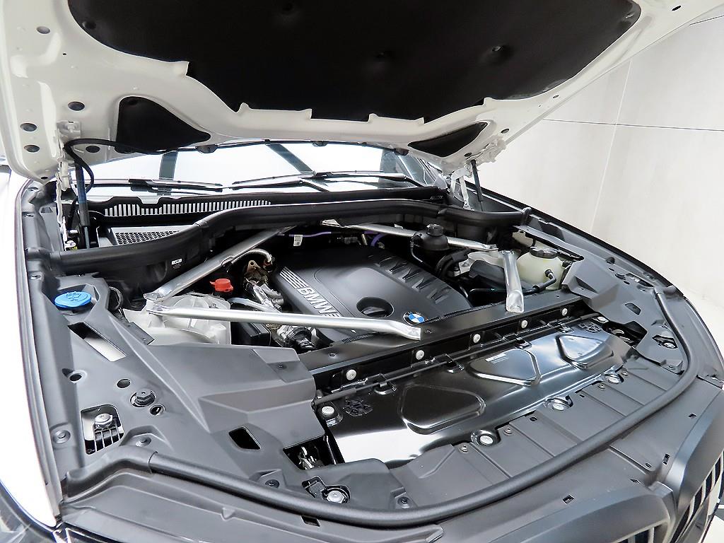 BMW X5 2025 - Importación desde Corea - HF Imports Iquique - Foto 19