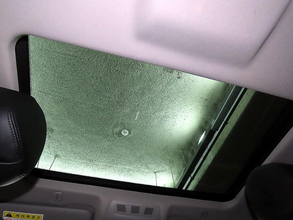 BMW 5 Series 2015 Blanco - Importación desde Corea - HF Imports Iquique - Foto 17