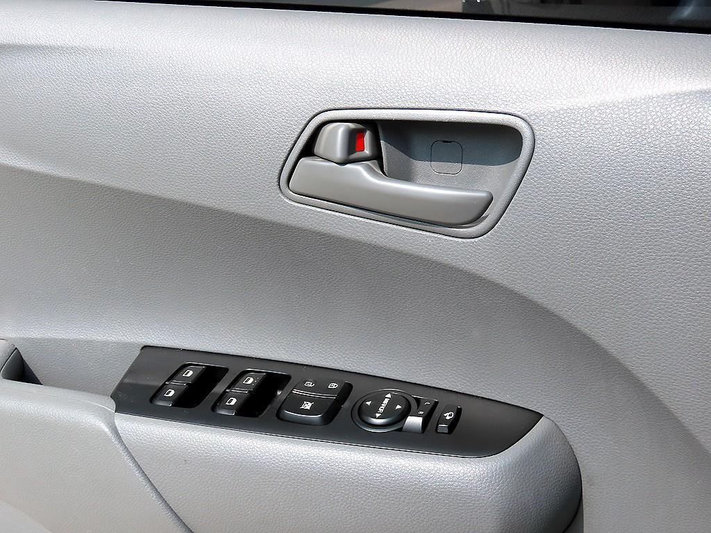 KIA Morning - Vista 11