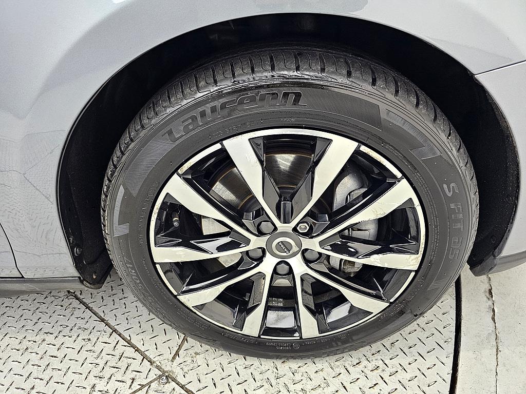 Volvo V40 2019 Gris - Importación desde Corea - HF Imports Iquique - Foto 20