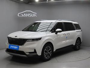 KIA Carnival - Vista 4