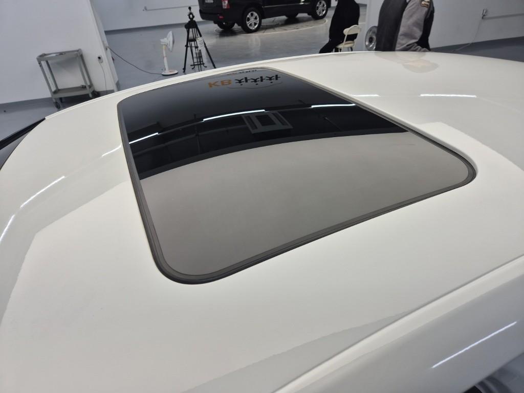 Peugeot 508 2018 Blanco - Importación desde Corea - HF Imports Iquique - Foto 13