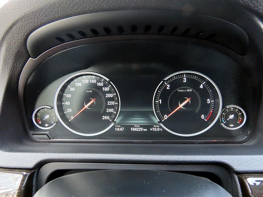 BMW Gran Turismo - Vista 9