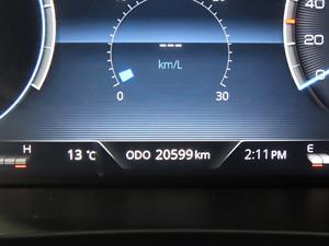 Ssangyong Rexton - Vista 12