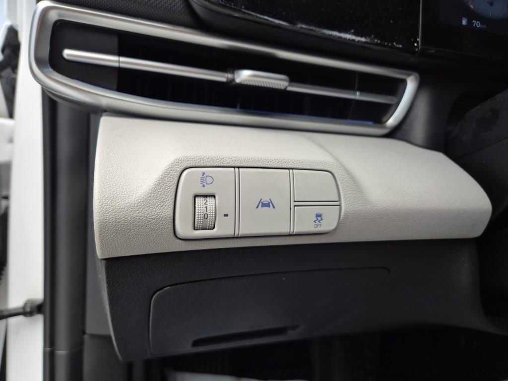 HYUNDAI Avante 2022 Blanco - Importación desde Corea - HF Imports Iquique - Foto 14