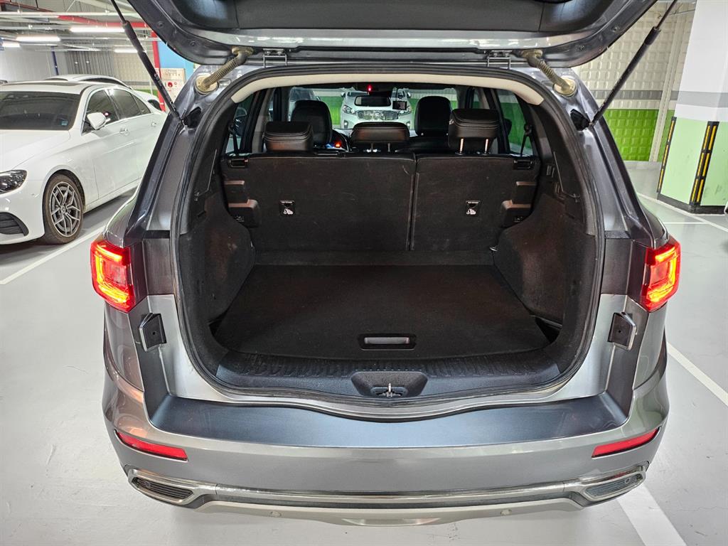 SAMSUNG QM6 - Vista 5