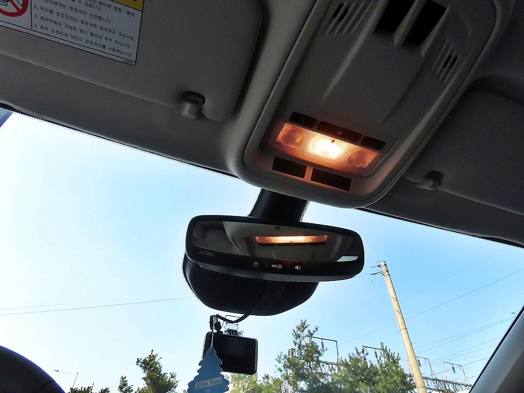 Chevrolet Cruise 2017 Blanco - Importación desde Corea - HF Imports Iquique - Foto 16