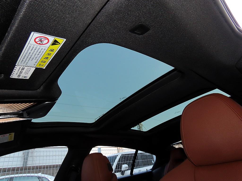 BMW 8 Series 2020 Azul - Importación desde Corea - HF Imports Iquique - Foto 18