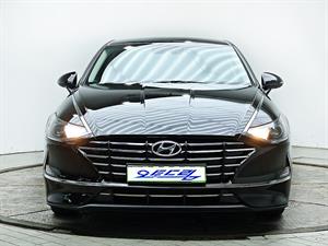 HYUNDAI Sonata - Vista 2