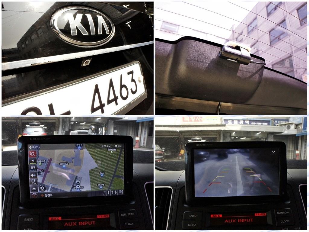 KIA Ray 2014 Negro - Importación desde Corea - HF Imports Iquique - Foto 15