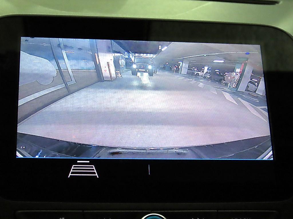 Chevrolet Malibu 2019 Negro - Importación desde Corea - HF Imports Iquique - Foto 15