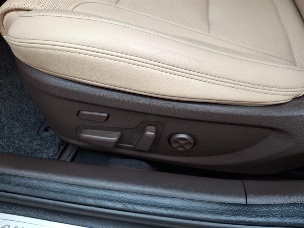 HYUNDAI Grandeur 2019 Negro - Importación desde Corea - HF Imports Iquique - Foto 18