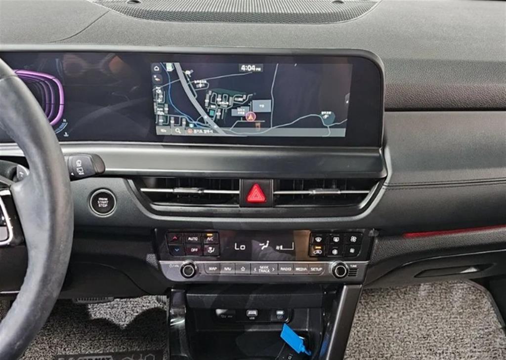 KIA Seltos 2024 Blanco - Importación desde Corea - HF Imports Iquique - Foto 15