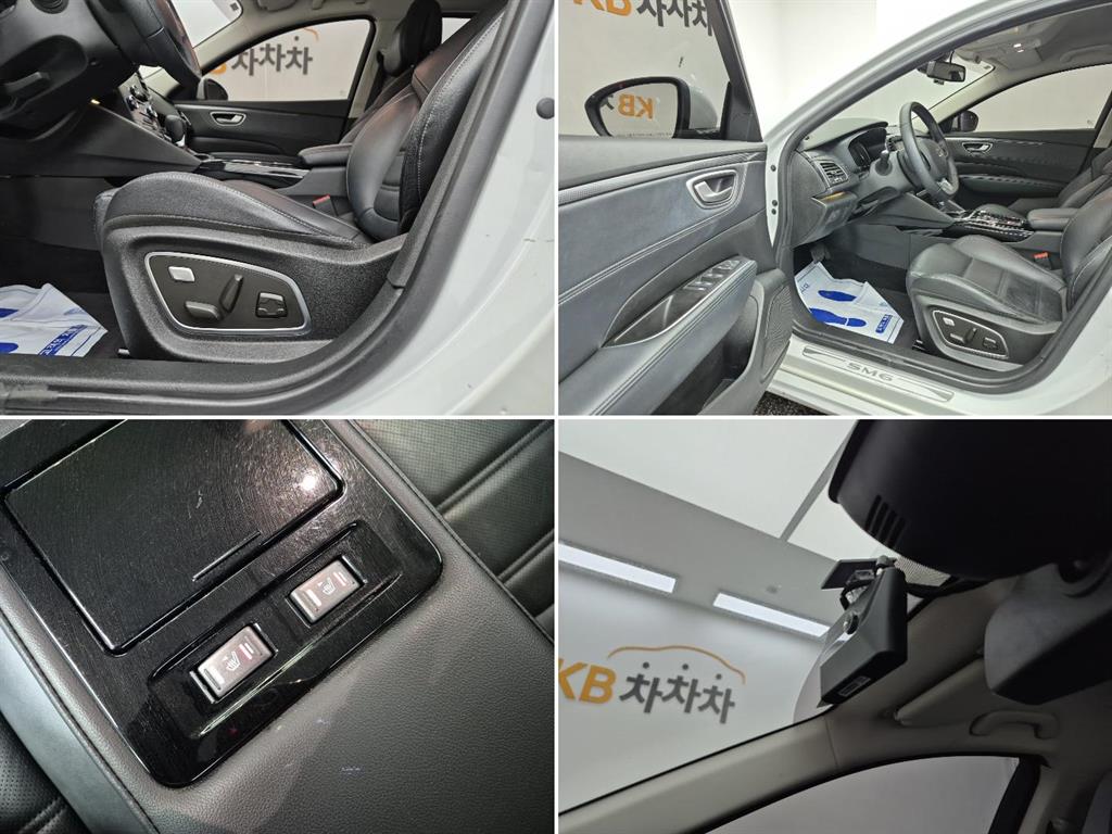 SAMSUNG SM6 2016 Blanco - Importación desde Corea - HF Imports Iquique - Foto 17
