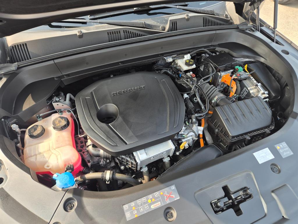 SAMSUNG Grand Koleos - Vista 6