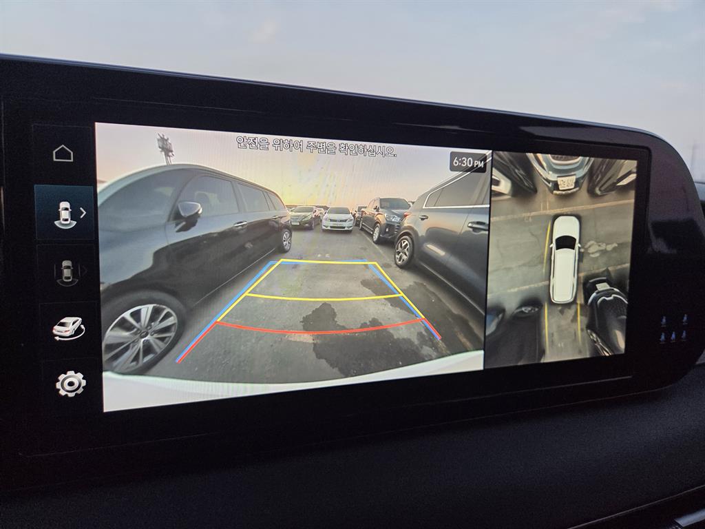 HYUNDAI Palisade 2023 Blanco - Importación desde Corea - HF Imports Iquique - Foto 20