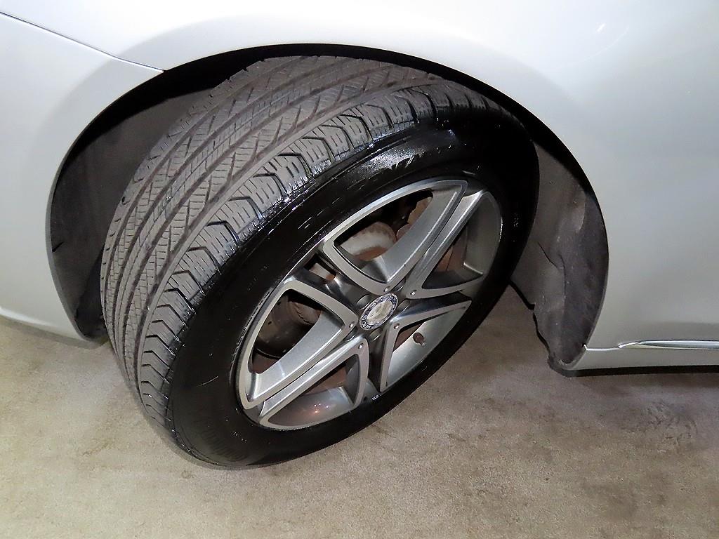 Mercedes Benz S Class 2015 Plateado - Importación desde Corea - HF Imports Iquique - Foto 20