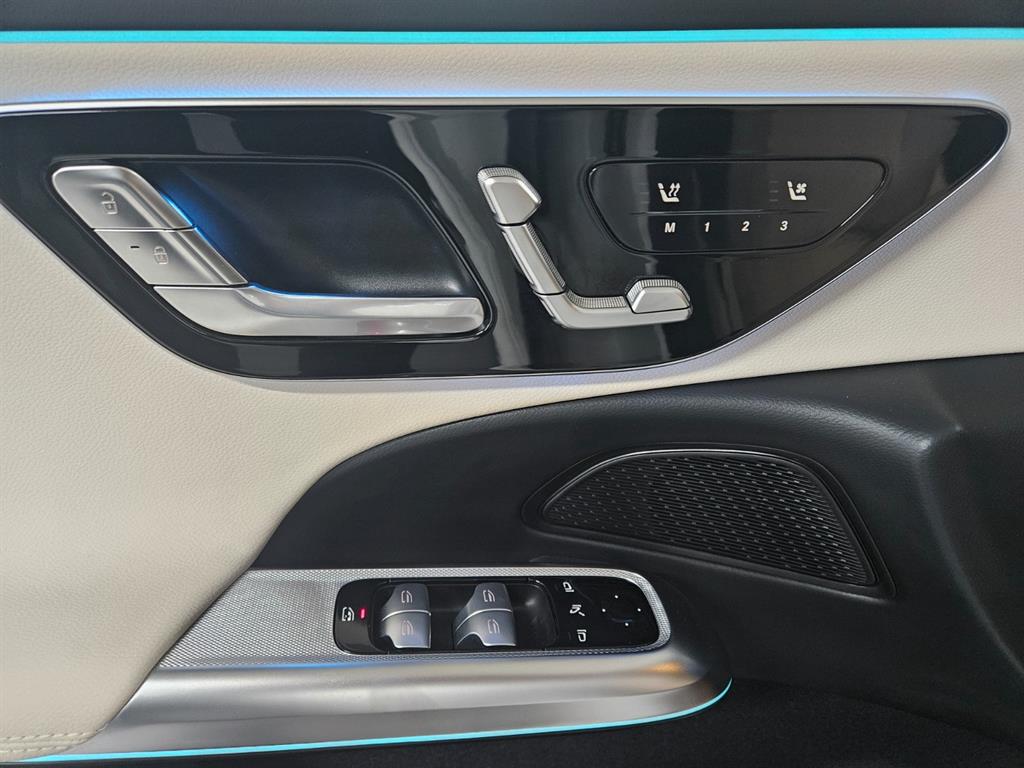 Mercedes Benz E class 2026 Blanco - Importación desde Corea - HF Imports Iquique - Foto 16