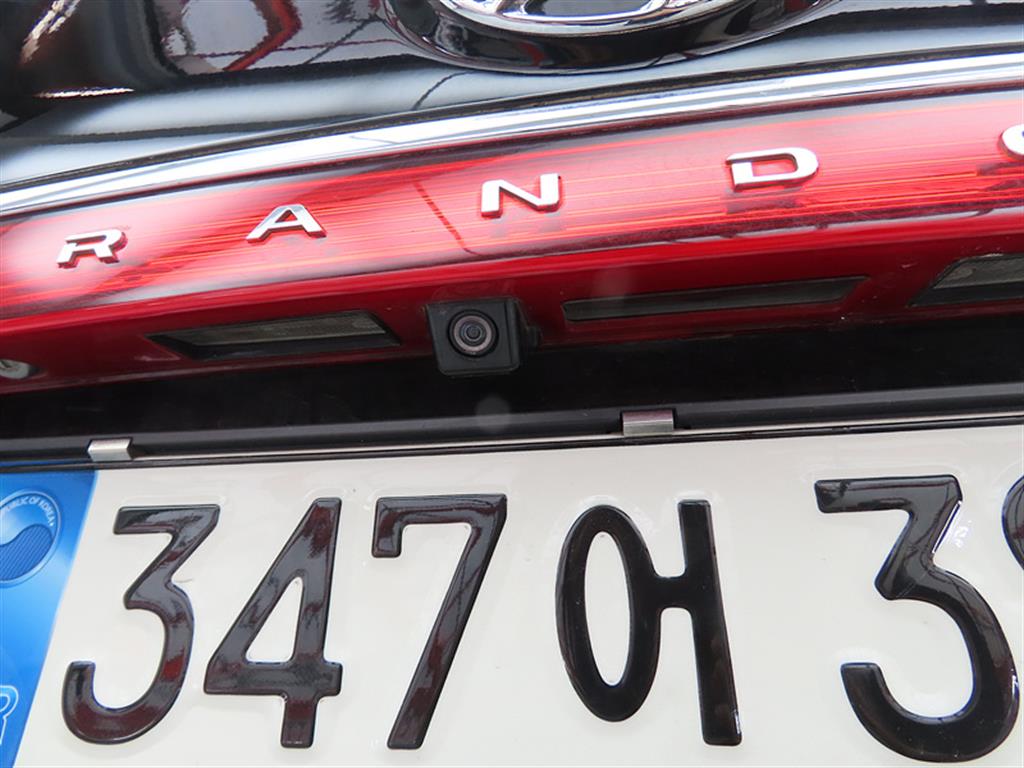 HYUNDAI Grandeur 2014 Negro - Importación desde Corea - HF Imports Iquique - Foto 18