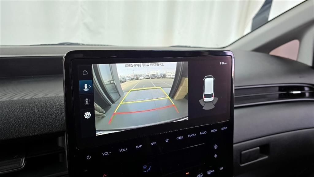 HYUNDAI Staria 2023 Plateado - Importación desde Corea - HF Imports Iquique - Foto 15