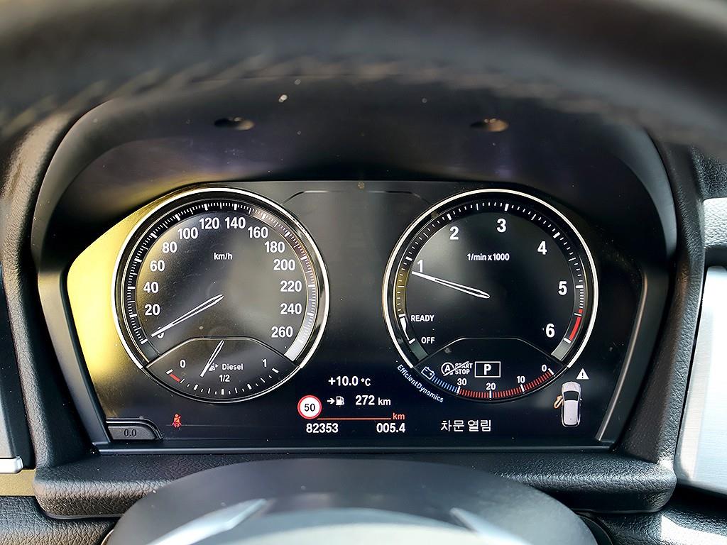 BMW 2 series - Vista 11