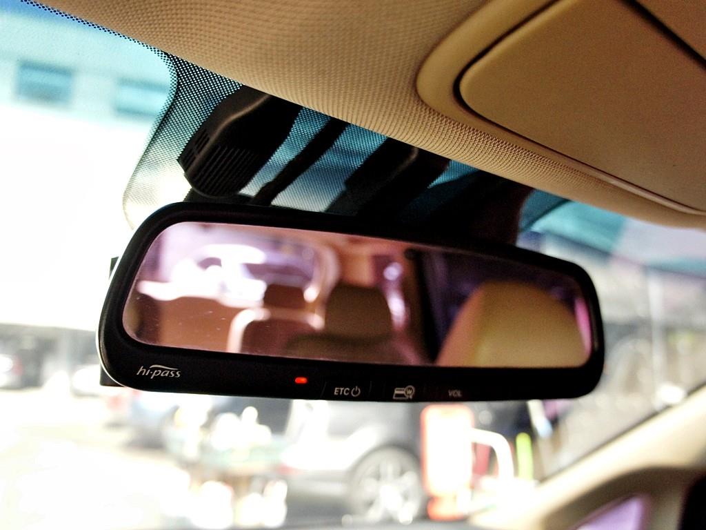 KIA Carnival 2015 Negro - Importación desde Corea - HF Imports Iquique - Foto 11