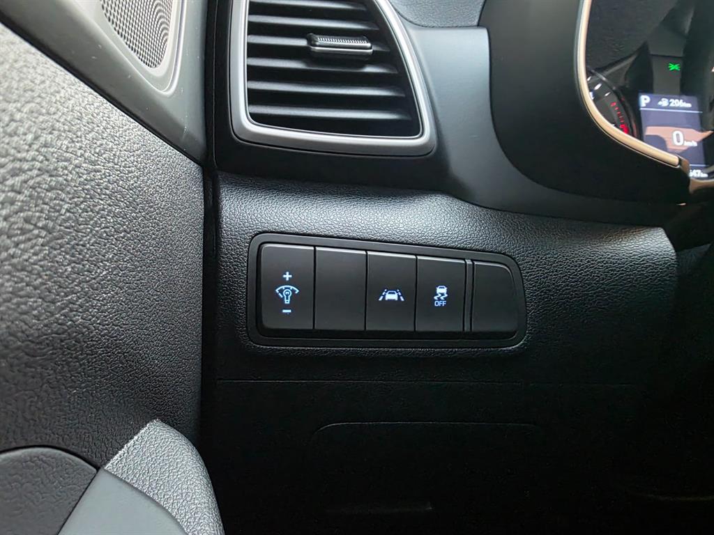 HYUNDAI Tucson 2019 Blanco - Importación desde Corea - HF Imports Iquique - Foto 13