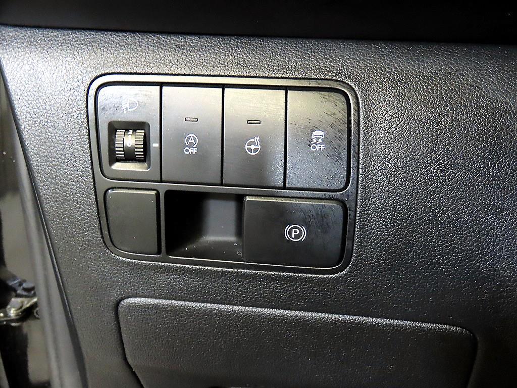 HYUNDAI Staria 2022 Negro - Importación desde Corea - HF Imports Iquique - Foto 14