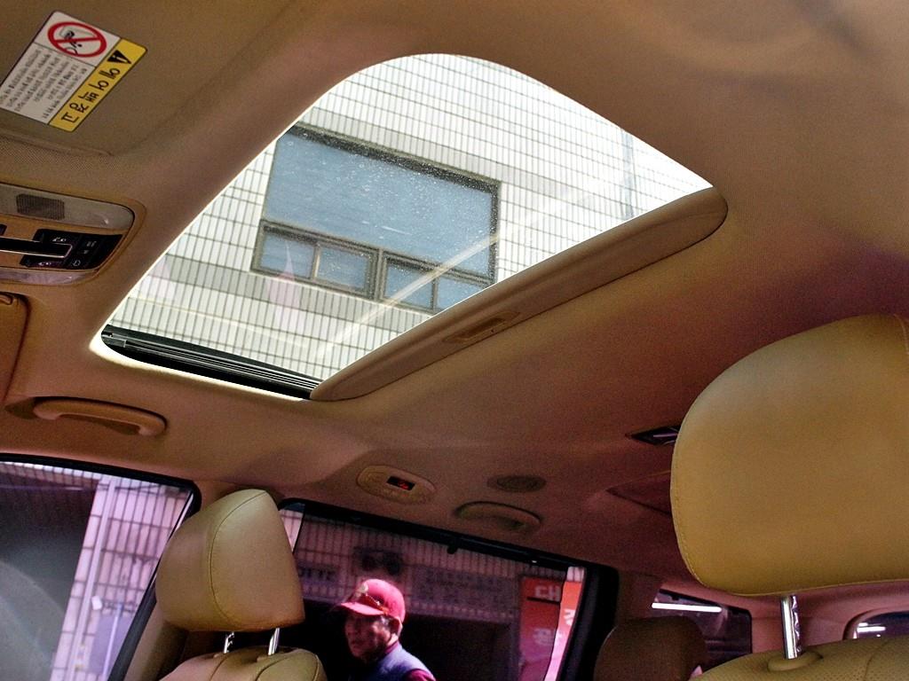 KIA Carnival 2015 Negro - Importación desde Corea - HF Imports Iquique - Foto 12