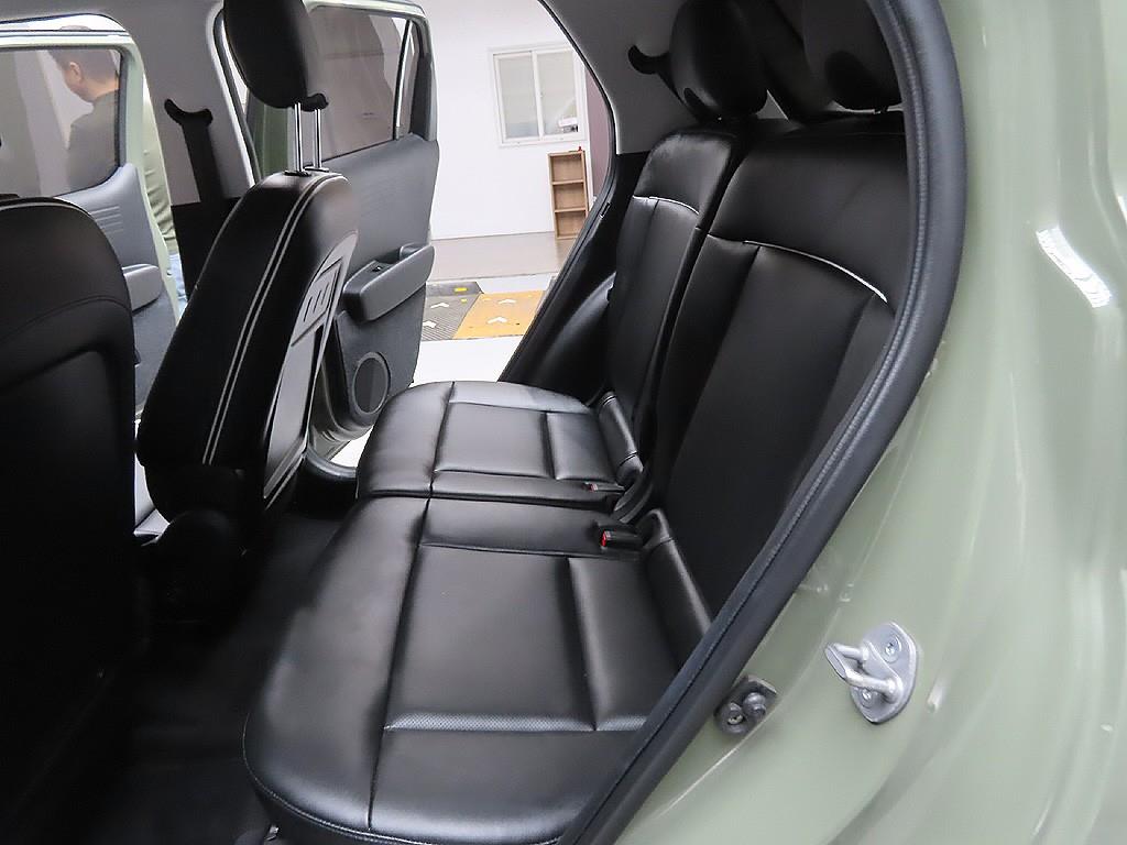 HYUNDAI Casper 2023 Verde - Importación desde Corea - HF Imports Iquique - Foto 9