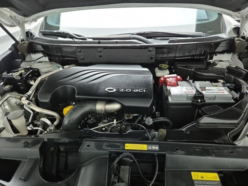 SAMSUNG QM6 2017 Blanco - Importación desde Corea - HF Imports Iquique - Foto 17