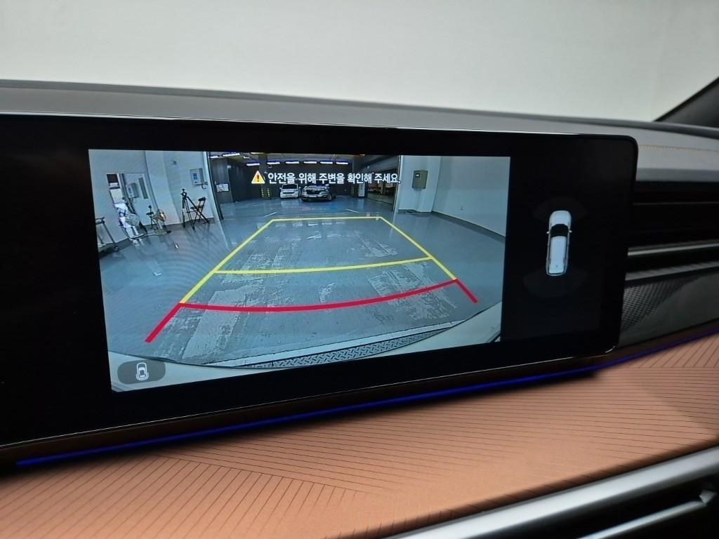 Ssangyong Torres 2026 Blanco - Importación desde Corea - HF Imports Iquique - Foto 14