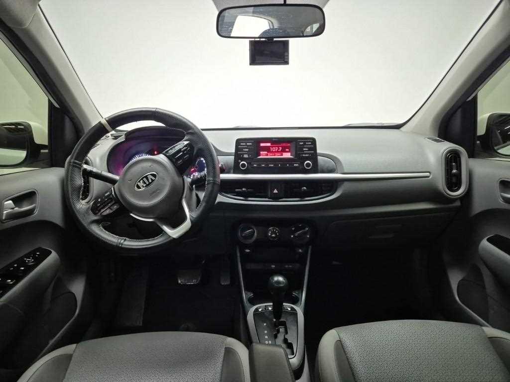 KIA Morning - Vista 7